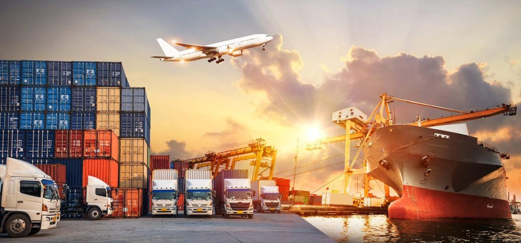 Clearing and forwarding services in Nairobi Kenya