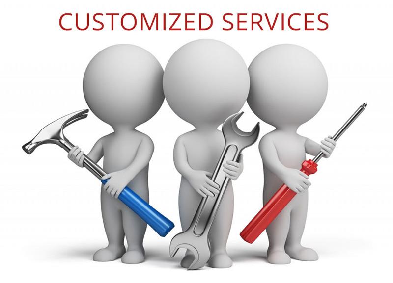 Customized Services to Meet Your Unique ‌Business⁢ Needs